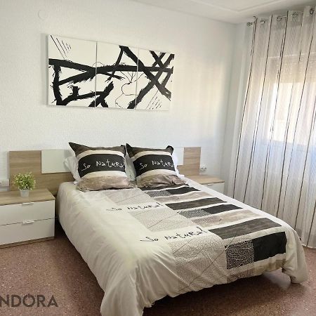 Apartamento Pandora Yecla Exterior foto